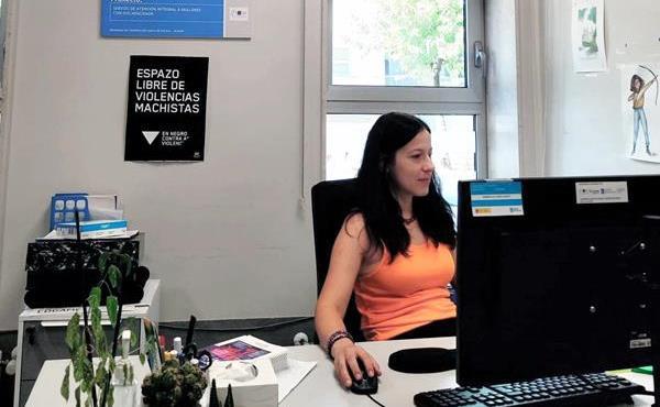A asociación ACADAR reforza a súa actividade coa incorporación de persoal a través do Programa de Cooperación