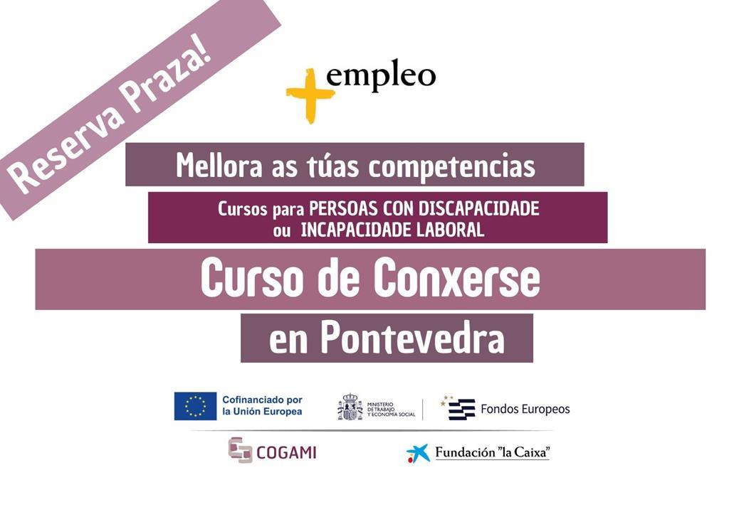 Pontevedra: Curso de Conserje 