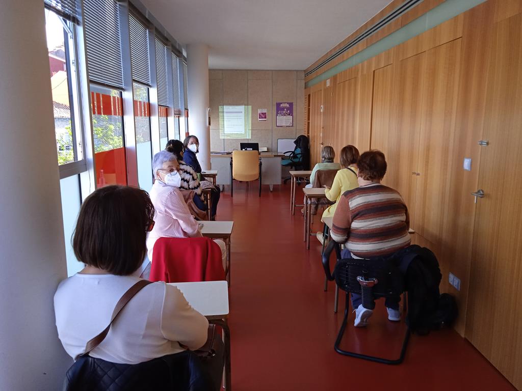 ACADAR inicia dous programas de inclusión social e laboral dirixidos a mulleres con discapacidade
