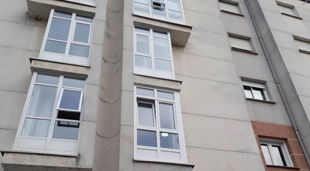 A asociación AGORA inicia obras de eficiencia enerxética nas vivendas tuteladas e no centro de día