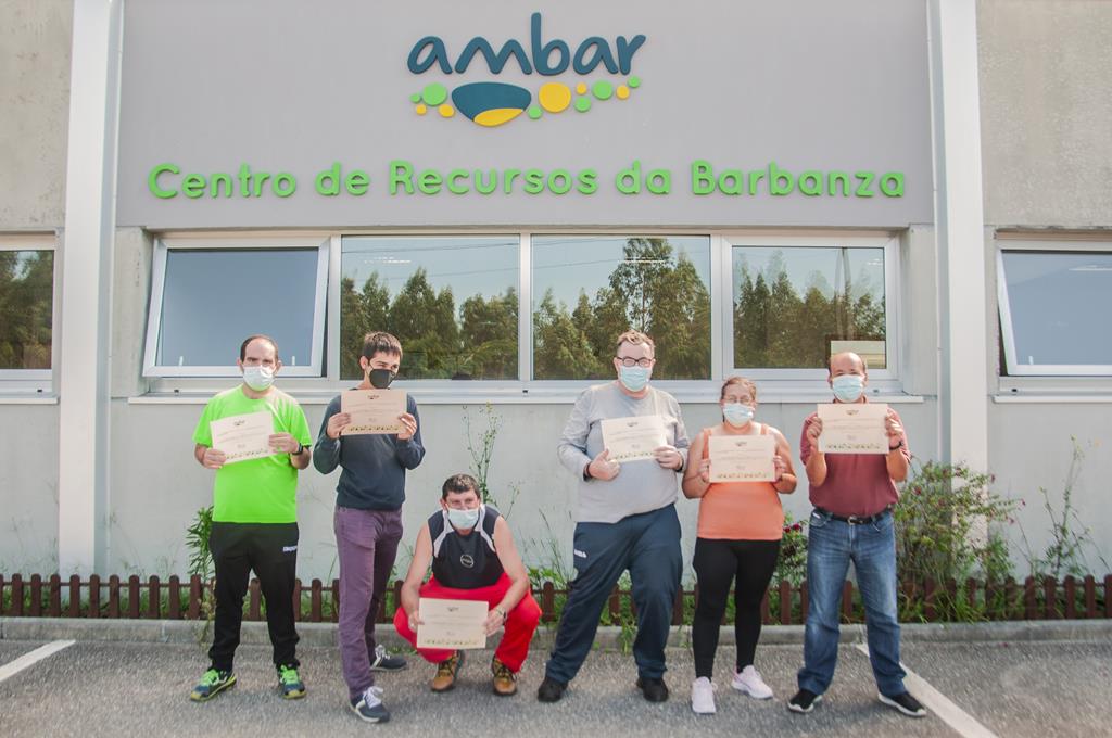 Ambar abre o prazo de inscrición para o curso de comercio e entrega e recollida a domicilio