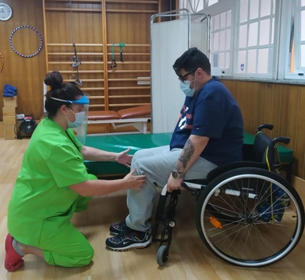 A X Solidaria beneficia a máis de 3.000 persoas usuarias de COGAMI e entidades membro