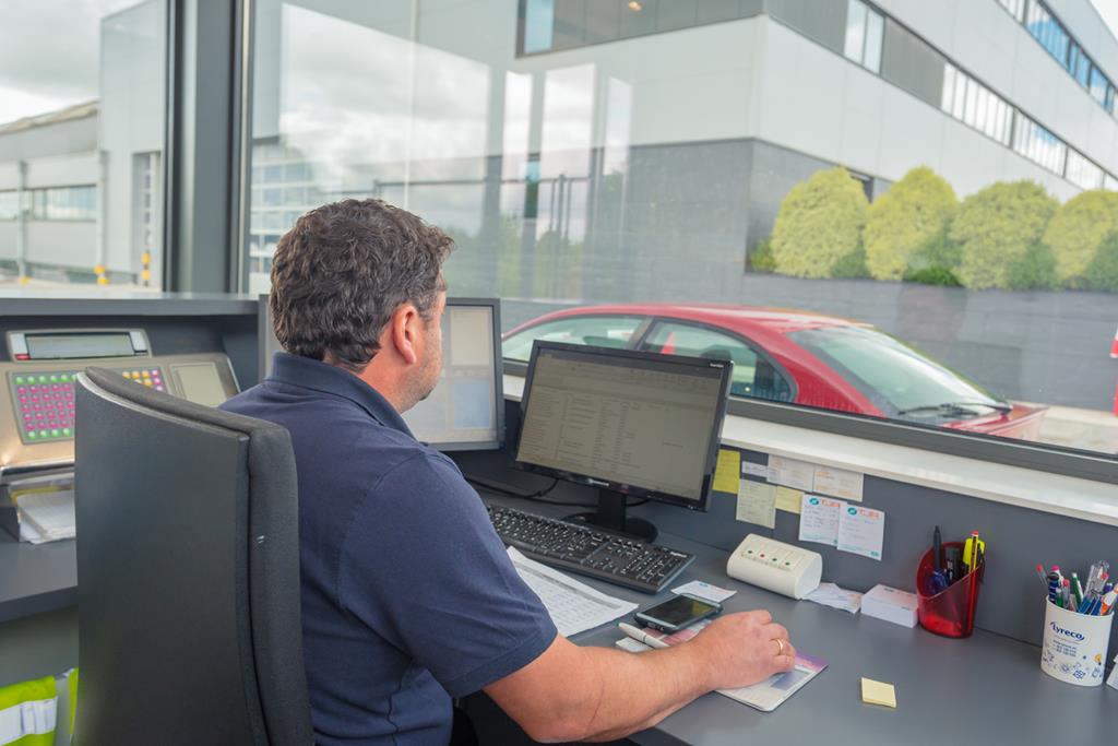 Aberta a inscrición para o curso de control de accesos que COGAMI iniciará a primeiros de marzo en A Coruña