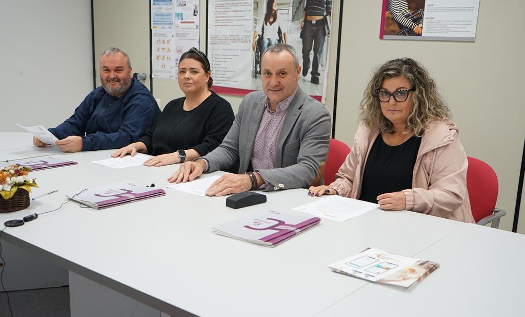 3 de decembro: a data que visibiliza a desigualdade no cumprimento de dereitos das persoas con discapacidade