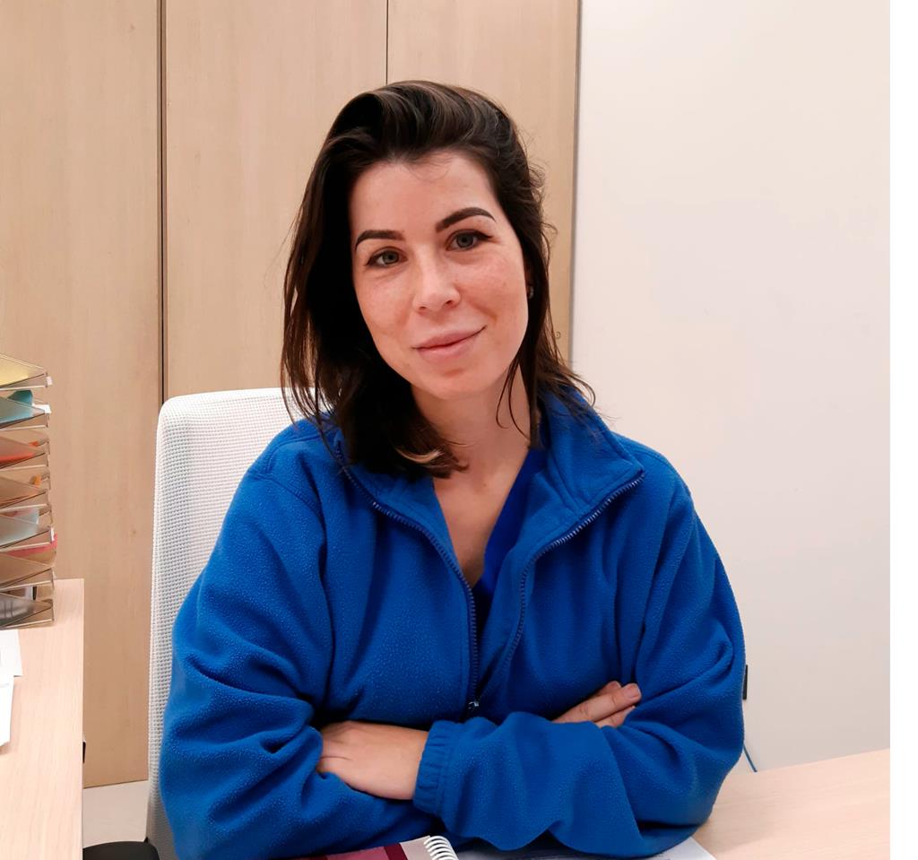 COGAMI atende o servizo de atención psicolóxica do Concello de Carral