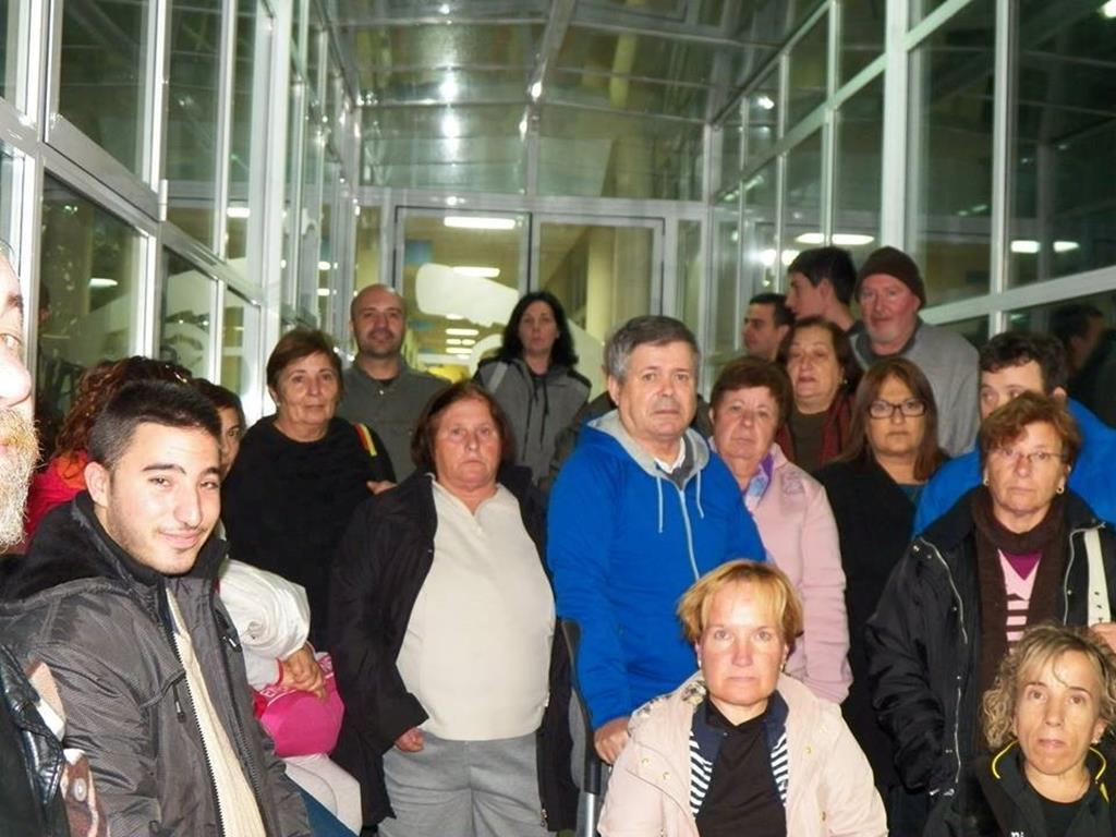 A entidade AVANZAR retoma o seu programa de balnearios