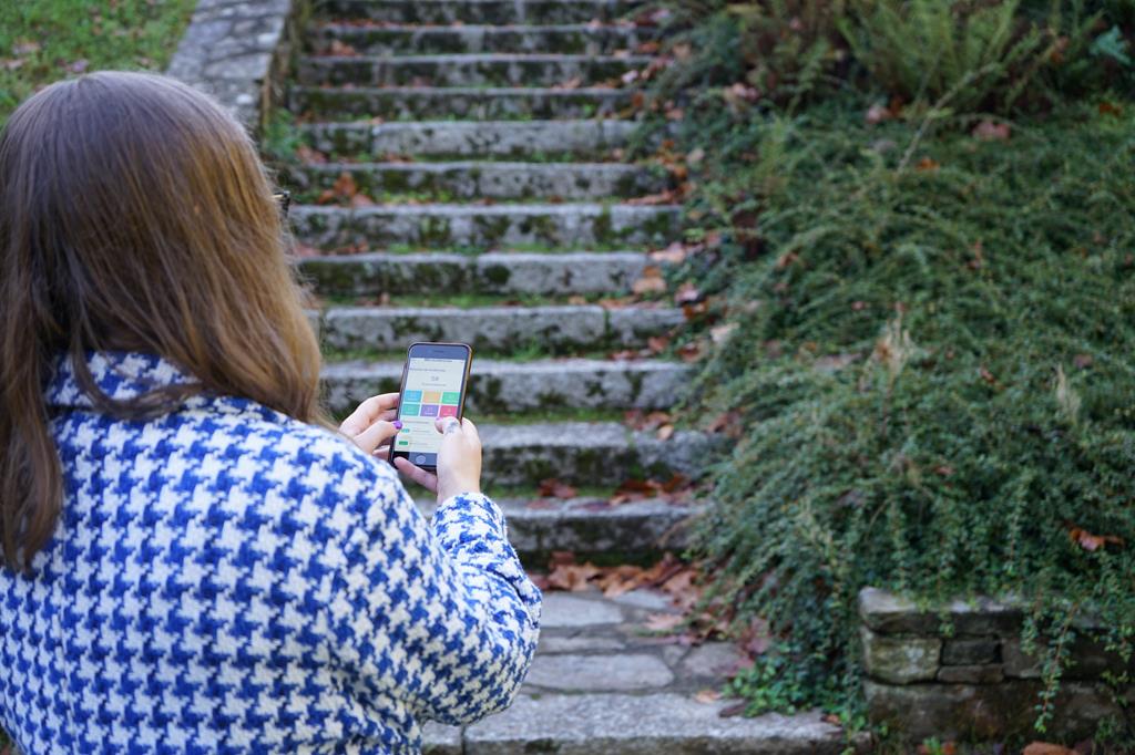 Semana Europea da Mobilidade: COGAMI invita a notificar incidencias de accesibilidade nas contornas a través da aplicación móbil ‘AccesibilidApp’
