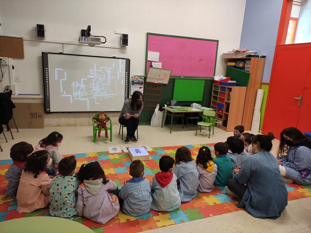COGAMI reclama un curso escolar que garanta a educación inclusiva das nenas e nenos con discapacidade