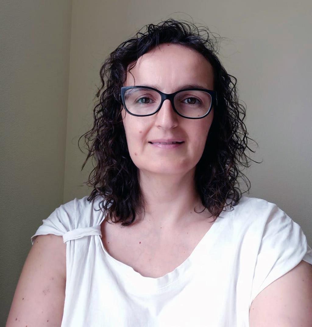 Laura Quintas, reelixida presidenta da Federación Provincial DISCAFIS-COGAMI por catro anos