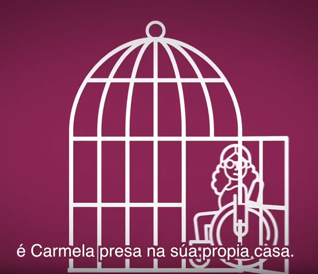 COGAMI avoga por unha nova normalidade máis accesible e con medidas para un uso seguro do espazo público