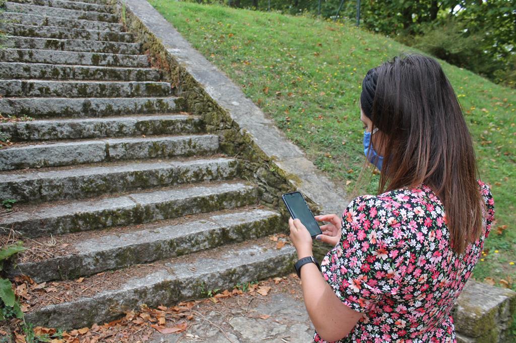 COGAMI invita a notificar as incidencias de accesibilidade durante a Semana Europea da Mobilidade
