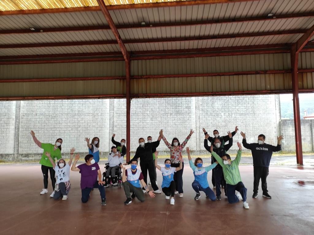 Xornadas deportivas para conmemorar o día da Fundación Decathlon