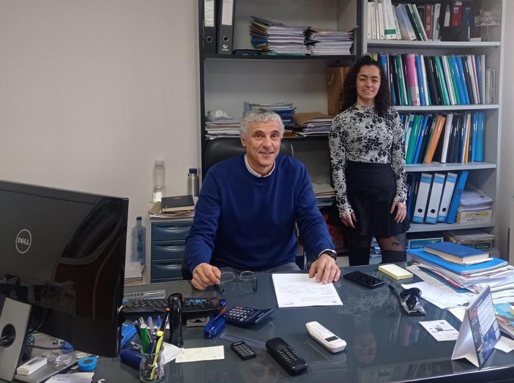 As empresas das comarcas de Ferrol, Eume e Ortegal propiciaron a contratación de máis de 200 persoas con discapacidade nos últimos cinco anos