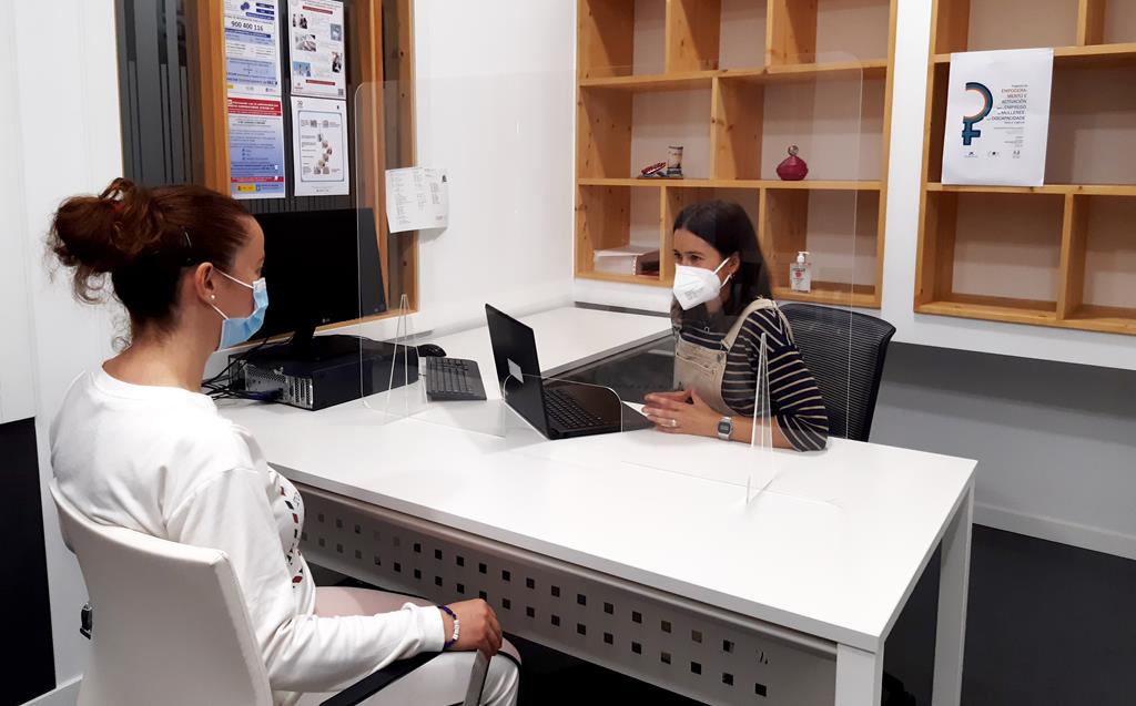 ACADAR promove o empoderamento e autonomía persoal de 88 mulleres con discapacidade en 2021