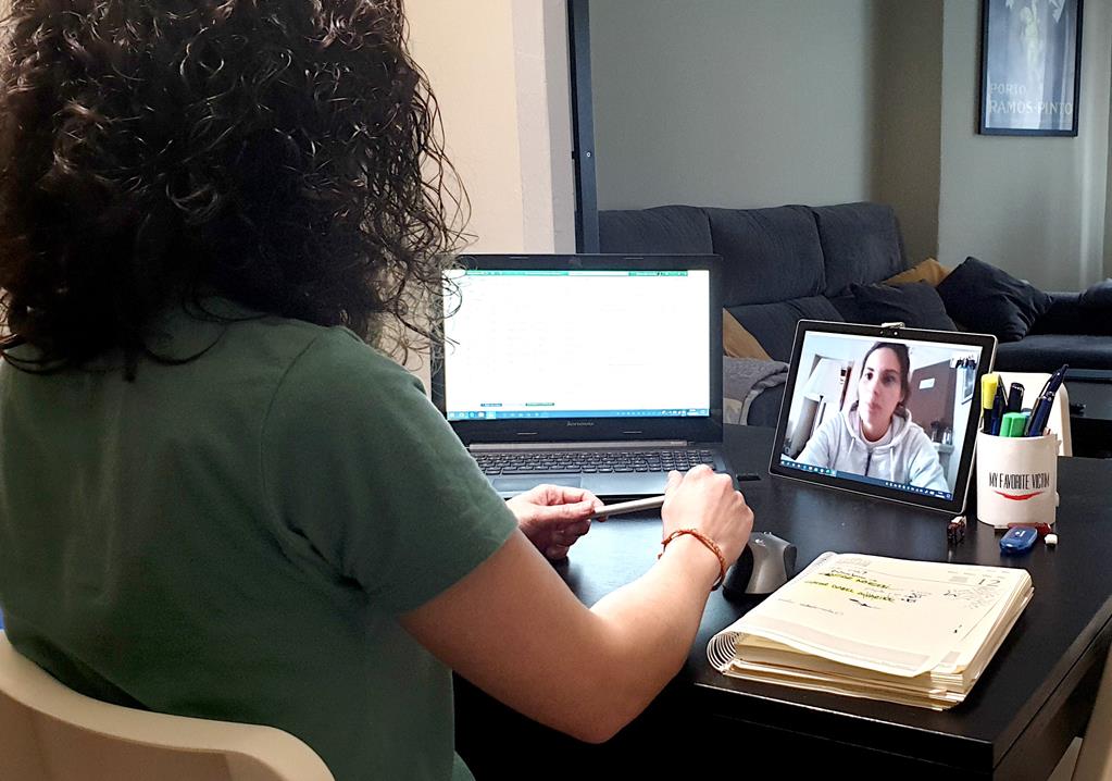ACADAR segue traballando polo empoderamento das mulleres con discapacidade e a súa inserción laboral