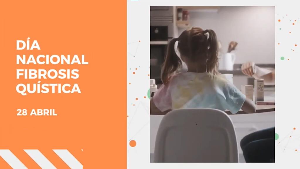No Día Nacional da Fibrose Quística, a asociación galega pide vacinación fronte ao COVID e acceso a medicación específica para quen vive con esta enfermidade