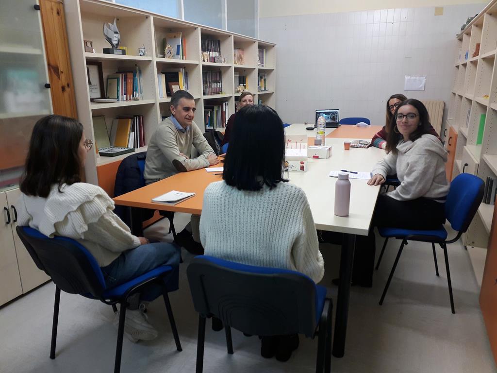COGAMI escoita ás empresas para coñecer a súa visión sobre a discapacidade 