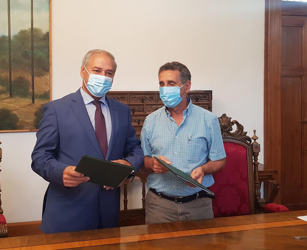 A asociación AGORA recibe financiamento da Deputación de Lugo para o programa de estimulación cognitiva e habilidades sociais