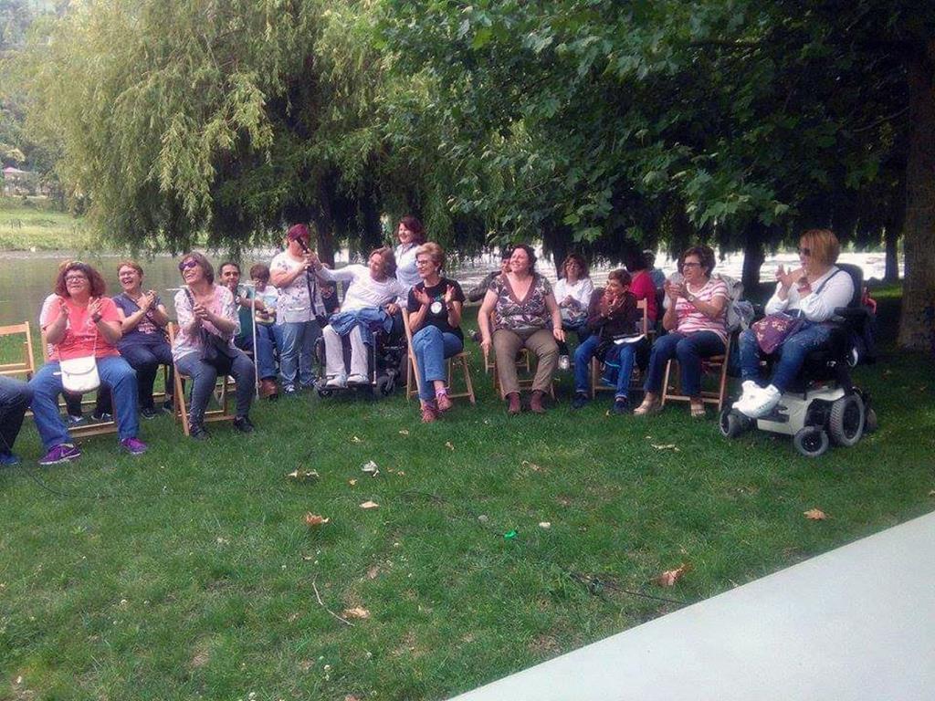 A asociación Disvalia retomará a actividade no mes de xullo