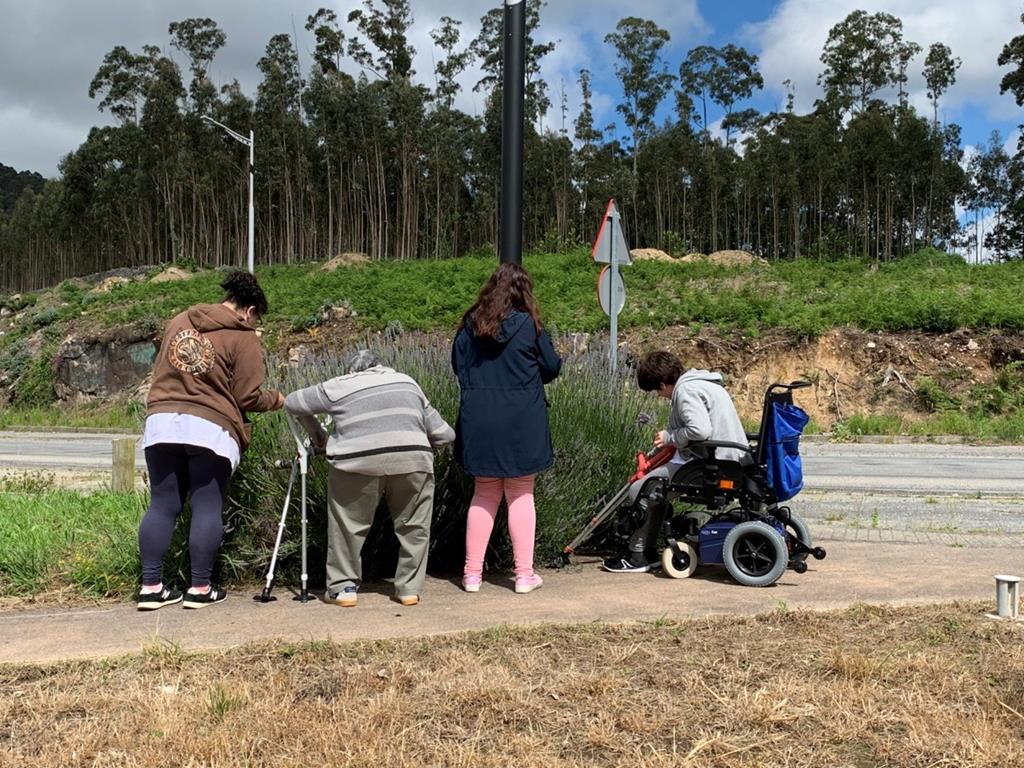 A Mariña COGAMI pon en marcha unha iniciativa para a promoción da autonomía na Mariña Lucense 