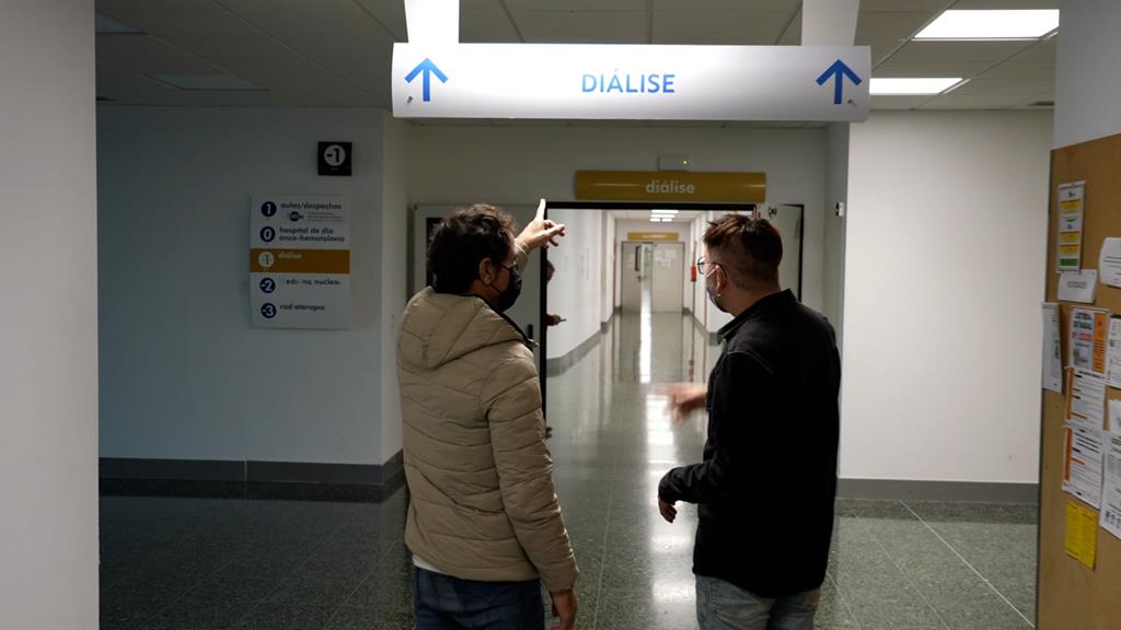 No Día Mundial do Ril a Federación Alcer Galicia sensibiliza sobre unha enfermidade que afecta ao 15% da poboación adulta