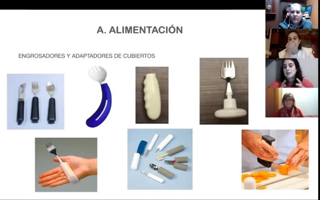 Con Artritis Santiago atende a máis de cen consultas no Servizo de Información e Orientación