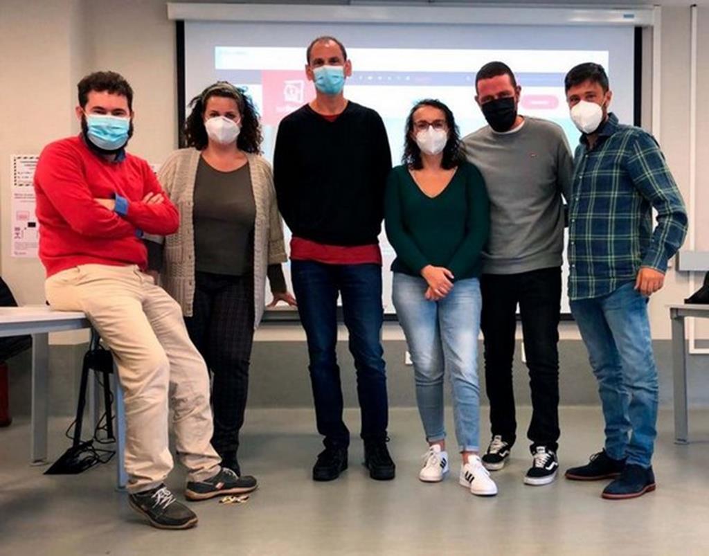 Representantes nacionais da Federación de Hemofilia viaxan a Galicia para recoller as demandas deste colectivo